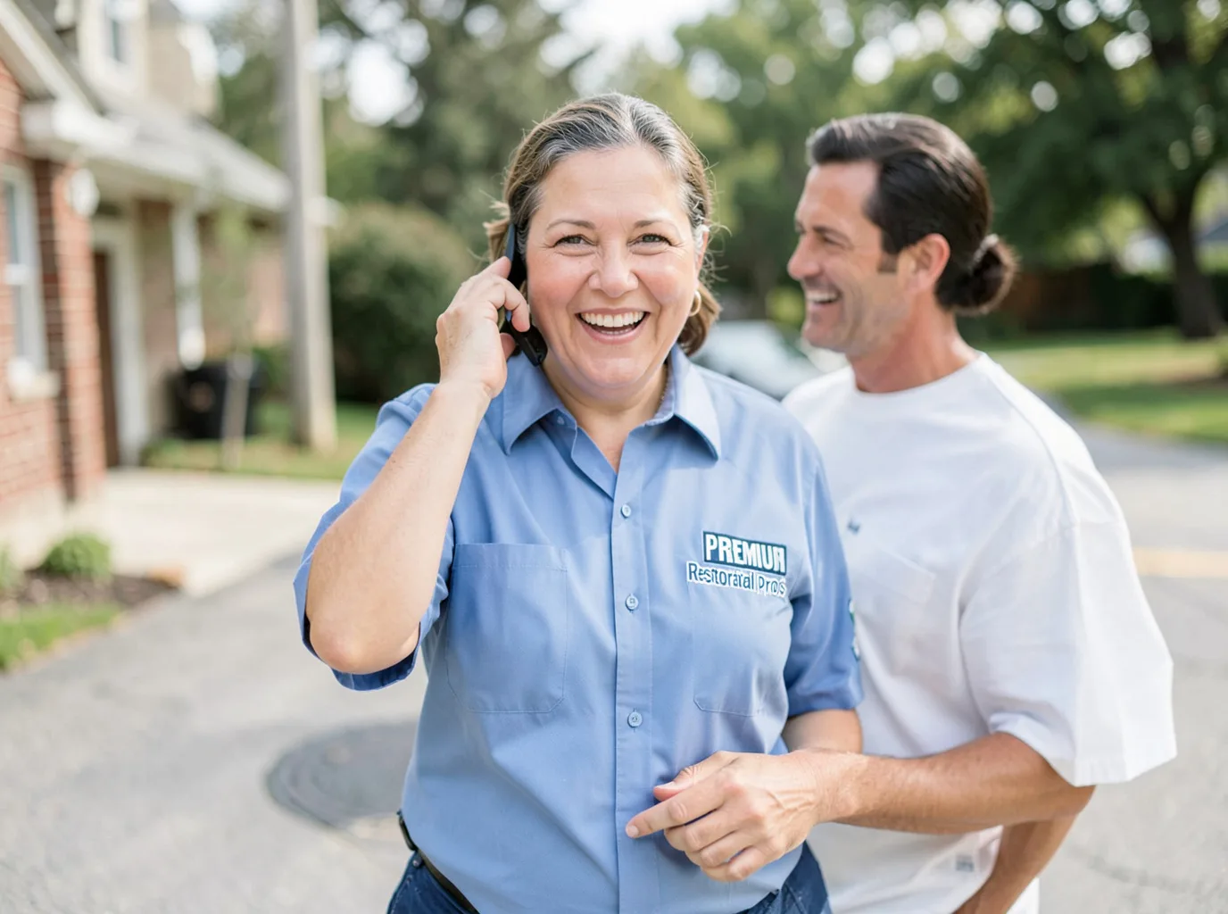 Water Damage Restoration Boon, MI FAQs